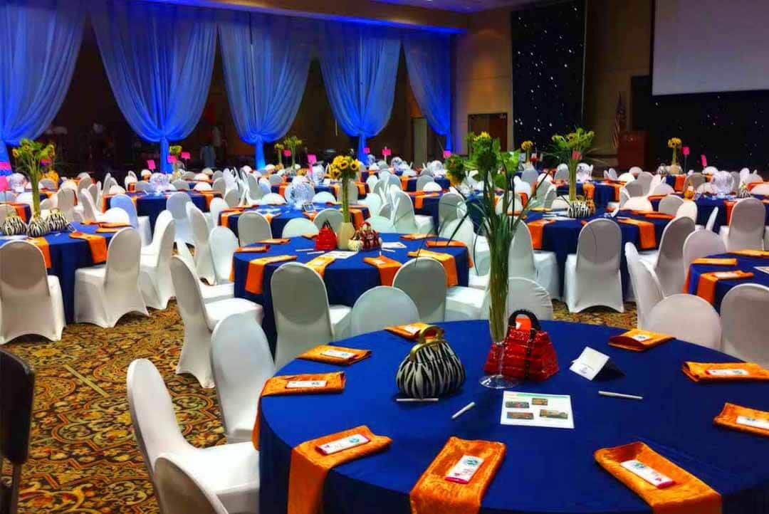 Corporate Event Management in Vadodara - Professional Business Events